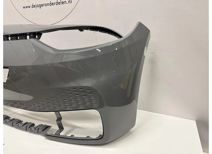 Koop Voorbumper bij Jager Auto-Onderdelen