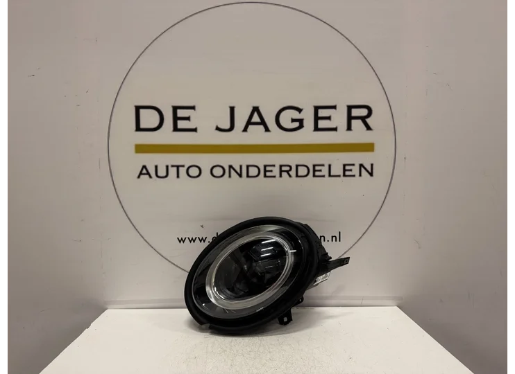 Koop Koplamp | Enkel bij Jager Auto-Onderdelen
