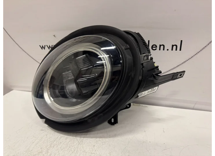 Koop Koplamp | Enkel bij Jager Auto-Onderdelen