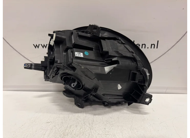 Koop Koplamp | Enkel bij Jager Auto-Onderdelen