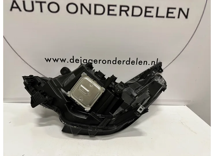 Koop Koplamp | Enkel bij Jager Auto-Onderdelen