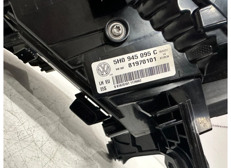 Koop Achterlicht | Enkel bij Jager Auto-Onderdelen