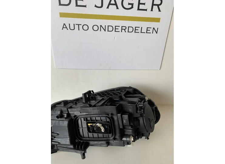Koop Koplamp | Enkel bij Jager Auto-Onderdelen