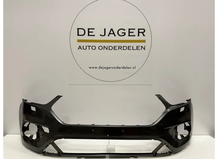 Koop Voorbumper bij Jager Auto-Onderdelen
