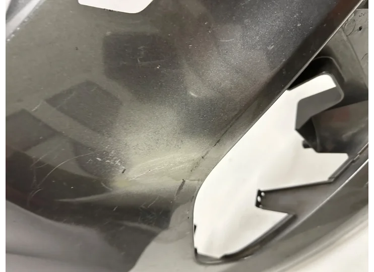 Koop Voorbumper bij Jager Auto-Onderdelen