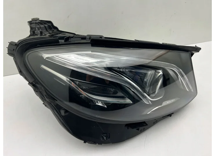 Koop Koplamp | Enkel bij Jager Auto-Onderdelen