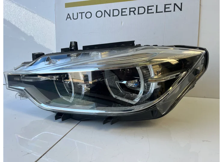 Koop Koplamp | Enkel bij Jager Auto-Onderdelen