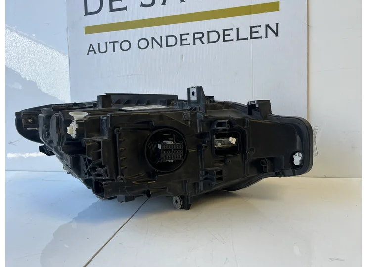 Koop Koplamp | Enkel bij Jager Auto-Onderdelen