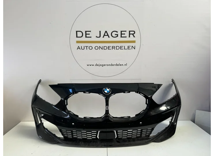 Koop Voorbumper bij Jager Auto-Onderdelen