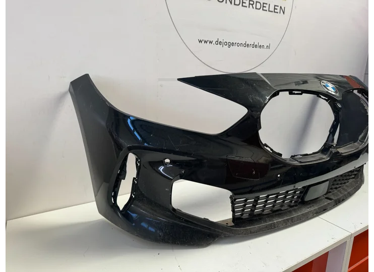 Koop Voorbumper bij Jager Auto-Onderdelen