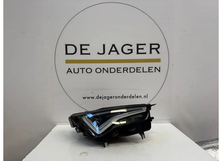 SEAT ATECA FACELIFT VOL LED KOPLAMP RECHTS 576941032B 2020- image 1