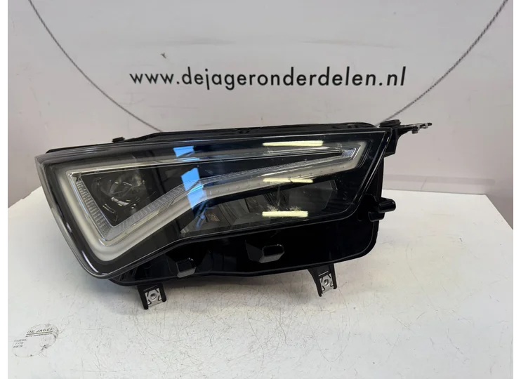 Koop Koplamp | Enkel bij Jager Auto-Onderdelen