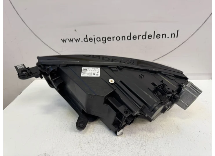 Koop Koplamp | Enkel bij Jager Auto-Onderdelen