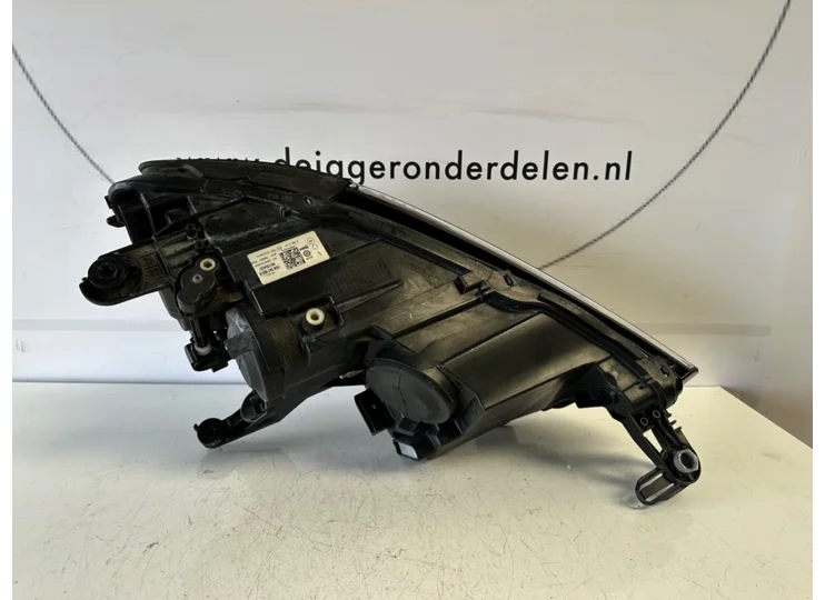 Koop Koplamp | Enkel bij Jager Auto-Onderdelen