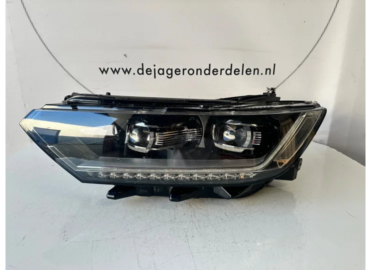 Koop Koplamp | Enkel bij Jager Auto-Onderdelen
