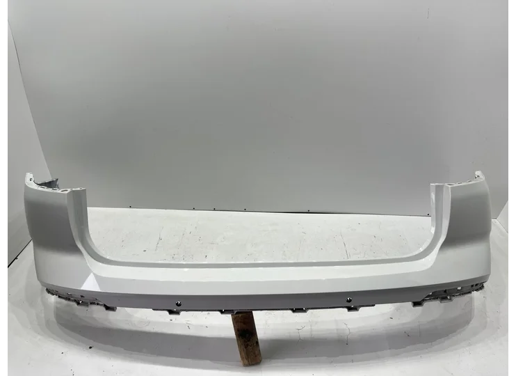 BMW X3 G01 X LINE LCI FACELIFT ACHTERBUMPER BUMPER image 1
