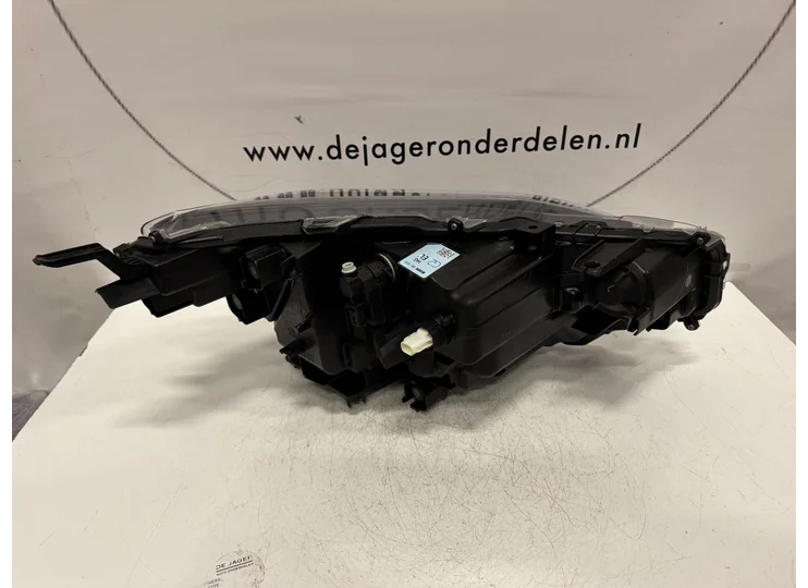 Koop Koplamp | Enkel bij Jager Auto-Onderdelen