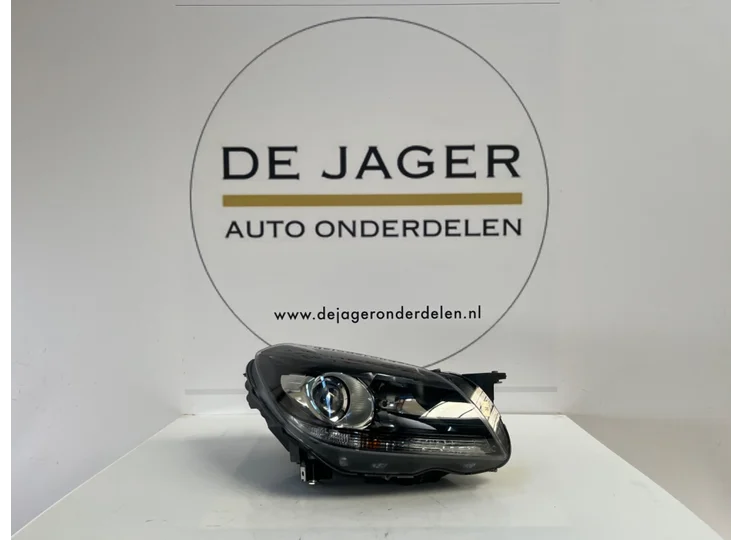 Koop Koplamp | Enkel bij Jager Auto-Onderdelen