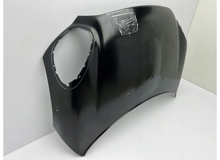 Koop Motorkap bij Jager Auto-Onderdelen