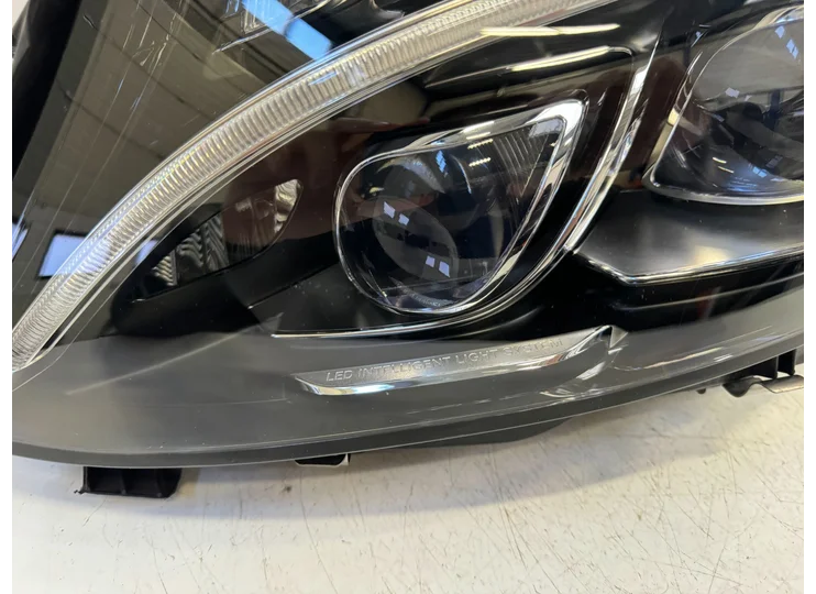 Koop Koplamp | Enkel bij Jager Auto-Onderdelen