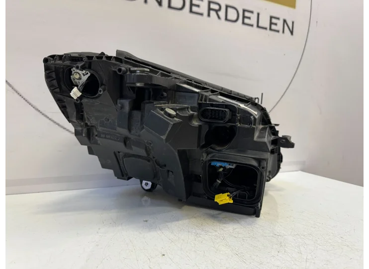 Koop Koplamp | Enkel bij Jager Auto-Onderdelen