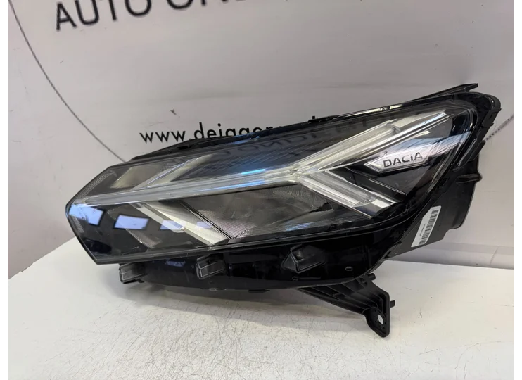 Koop Koplamp | Enkel bij Jager Auto-Onderdelen