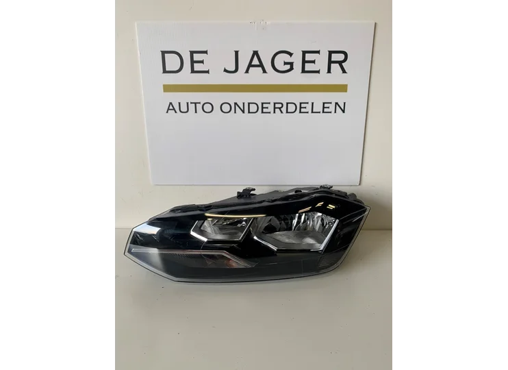 Koop Koplamp | Links en Rechts bij Jager Auto-Onderdelen