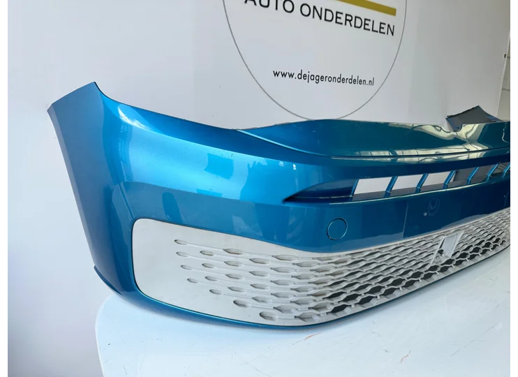 Koop Voorbumper bij Jager Auto-Onderdelen