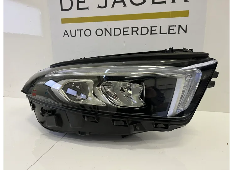Koop Koplamp | Enkel bij Jager Auto-Onderdelen