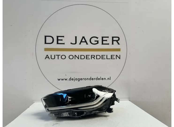 Koop Koplamp | Enkel bij Jager Auto-Onderdelen