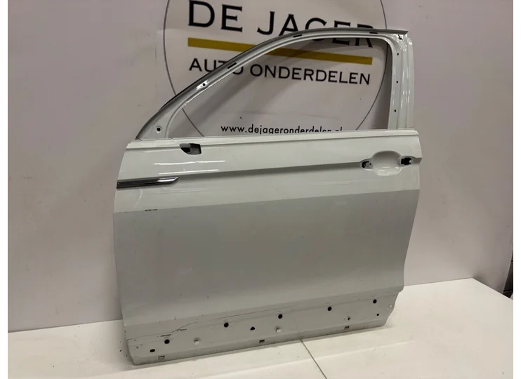 Koop Portier | Deur | Enkel bij Jager Auto-Onderdelen