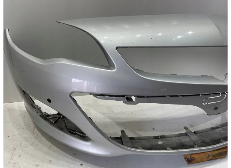Koop Voorbumper bij Jager Auto-Onderdelen