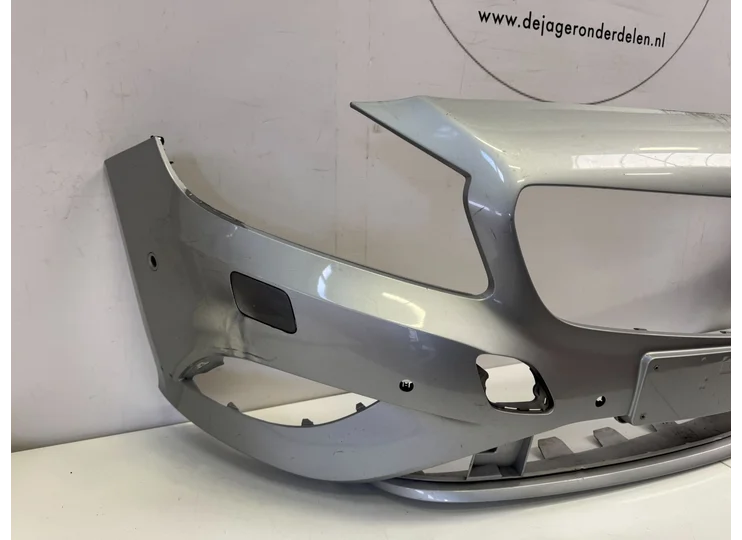 Koop Voorbumper bij Jager Auto-Onderdelen