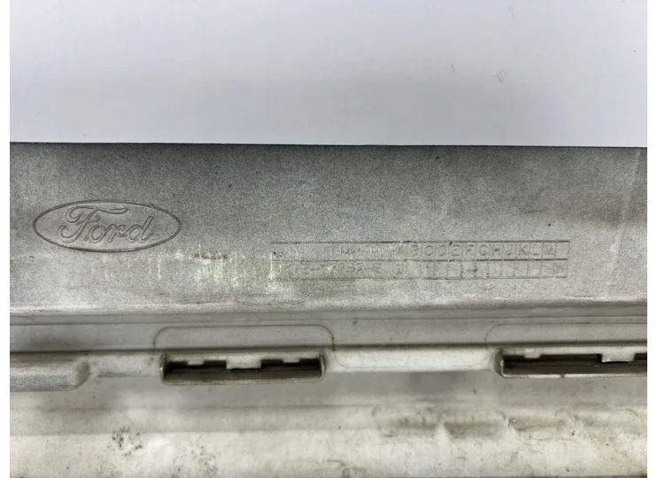 Koop Voorbumper bij Jager Auto-Onderdelen