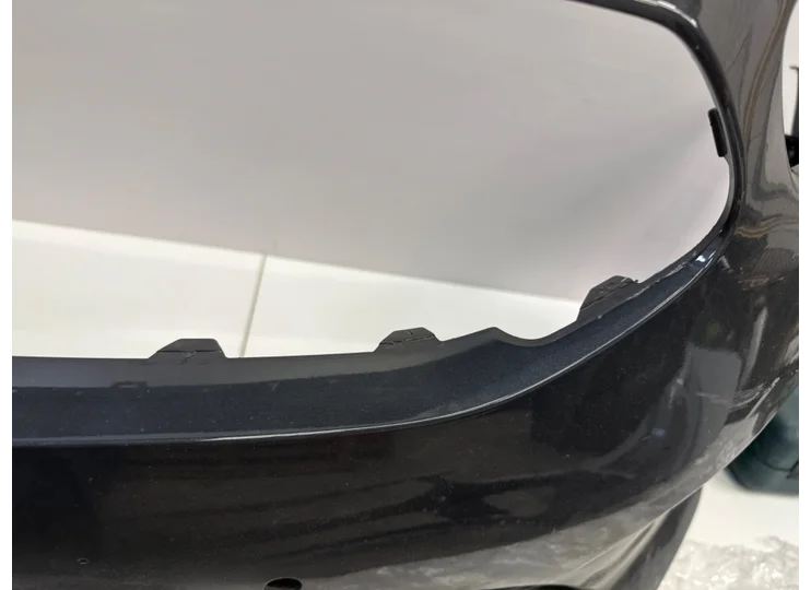Koop Voorbumper bij Jager Auto-Onderdelen