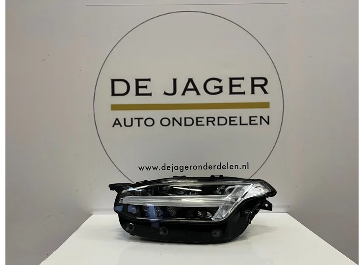 Koop Koplamp | Enkel bij Jager Auto-Onderdelen