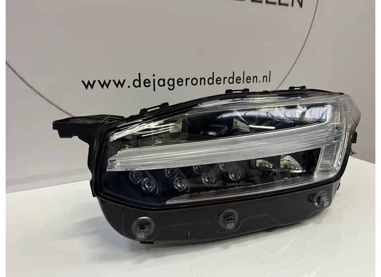 Koop Koplamp | Enkel bij Jager Auto-Onderdelen