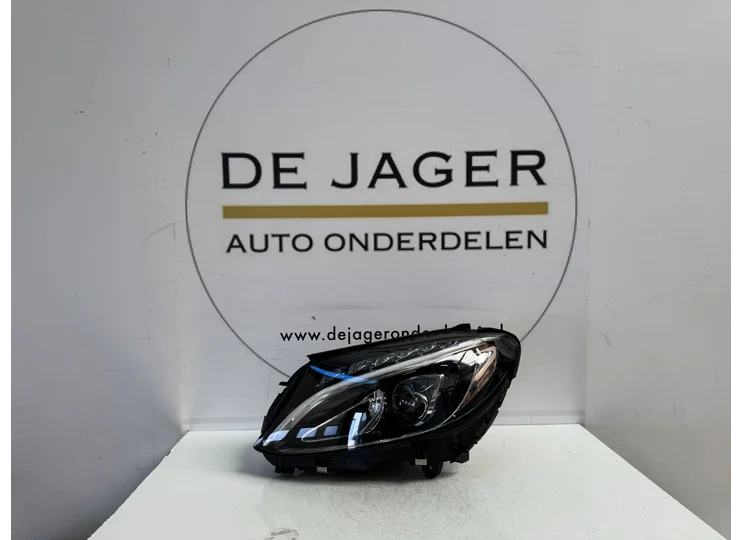 Koop Koplamp | Links en Rechts bij Jager Auto-Onderdelen