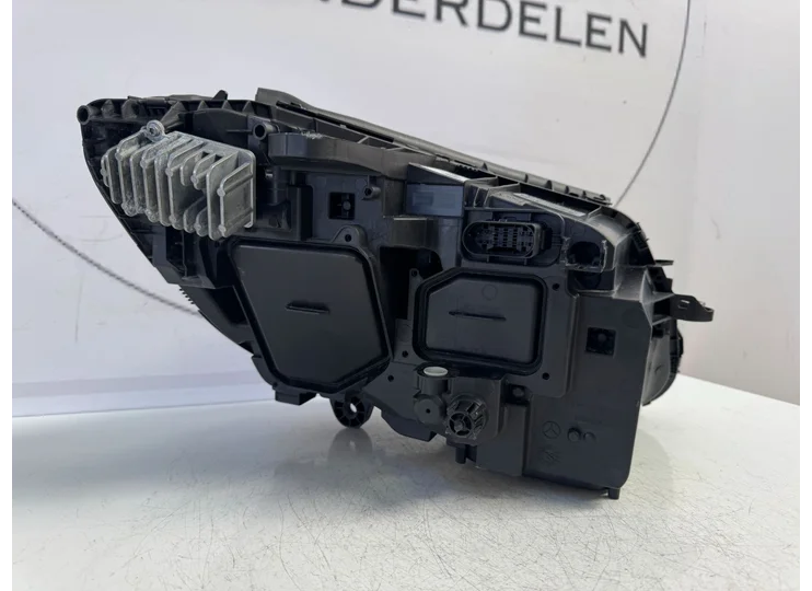 Koop Koplamp | Links en Rechts bij Jager Auto-Onderdelen