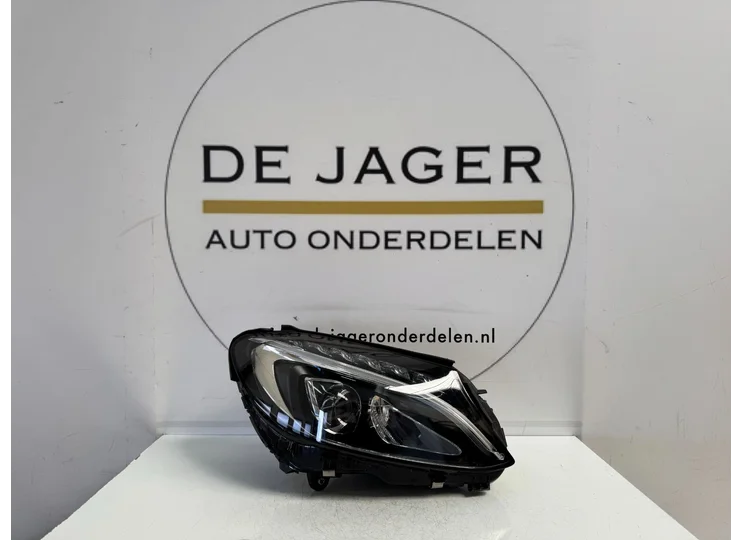 Koop Koplamp | Links en Rechts bij Jager Auto-Onderdelen