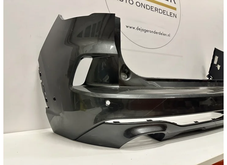 Koop Achterbumper bij Jager Auto-Onderdelen