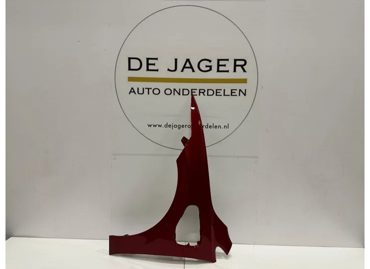 Koop Zijpaneel | Zijscherm | Voorscherm bij Jager Auto-Onderdelen