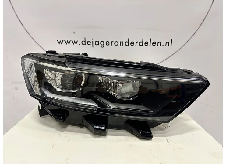 Koop Koplamp | Enkel bij Jager Auto-Onderdelen