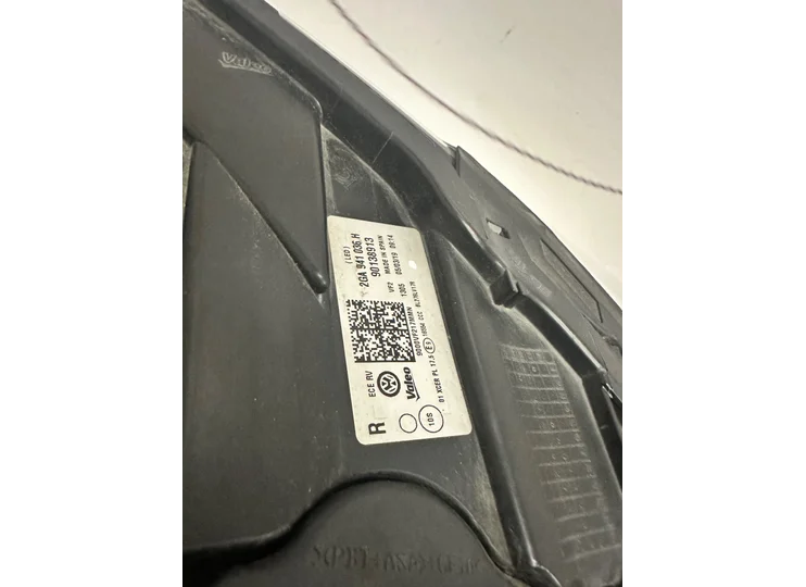 Koop Koplamp | Enkel bij Jager Auto-Onderdelen