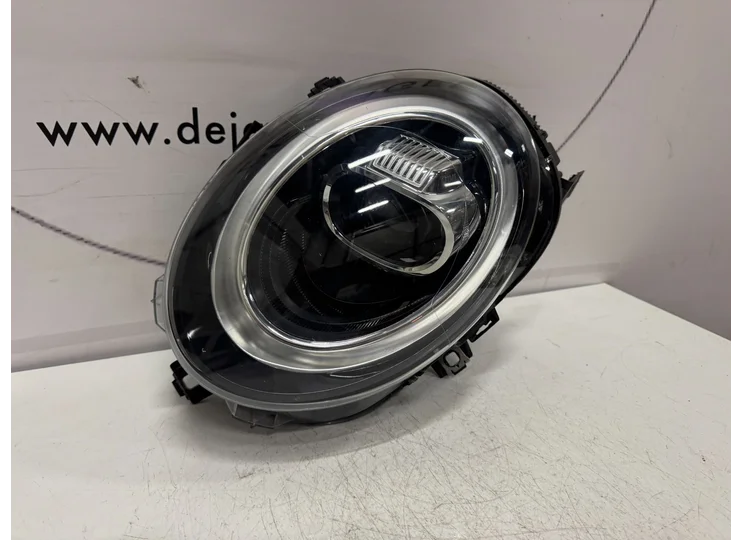 Koop Koplamp | Enkel bij Jager Auto-Onderdelen