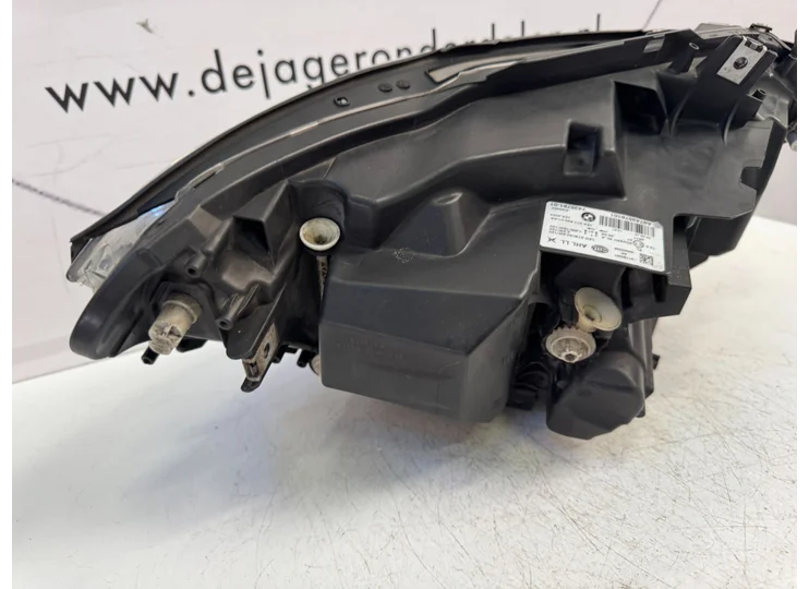Koop Koplamp | Enkel bij Jager Auto-Onderdelen