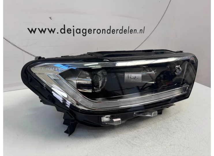 Koop Koplamp | Enkel bij Jager Auto-Onderdelen