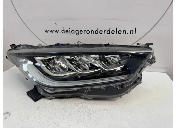 Koop Koplamp | Enkel bij Jager Auto-Onderdelen