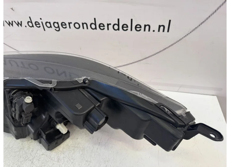 Koop Koplamp | Enkel bij Jager Auto-Onderdelen