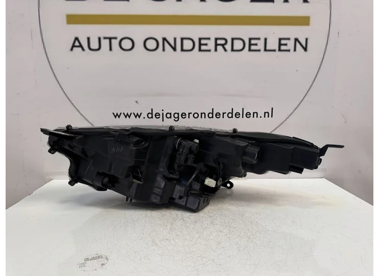 Koop Koplamp | Enkel bij Jager Auto-Onderdelen